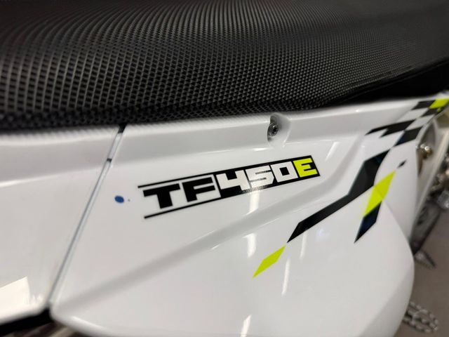 triumph - tf-450-e