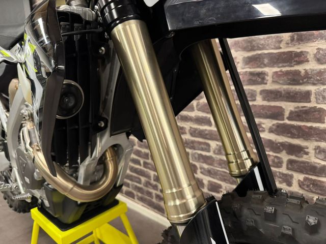 triumph - tf-450-e