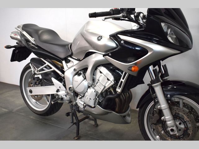 yamaha - fz-6-s-fazer