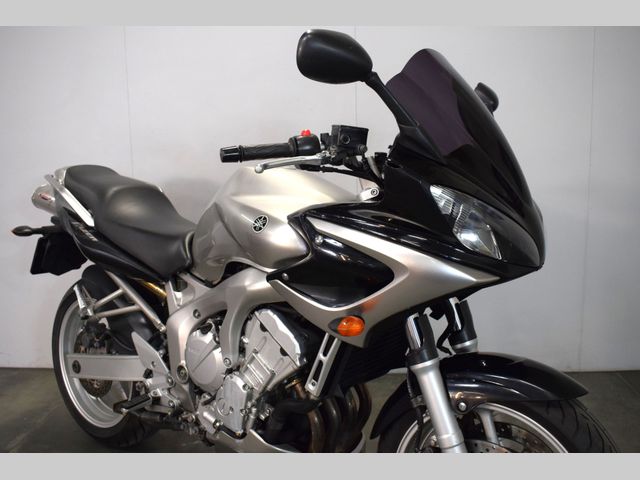 yamaha - fz-6-s-fazer