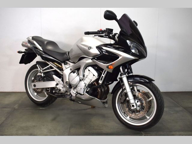 yamaha - fz-6-s-fazer