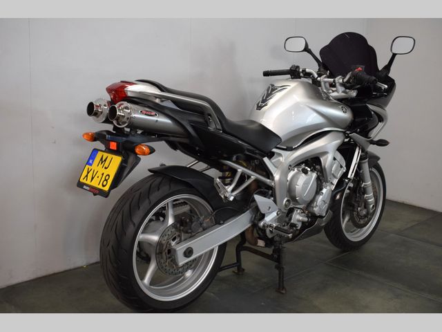 yamaha - fz-6-s-fazer