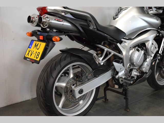 yamaha - fz-6-s-fazer