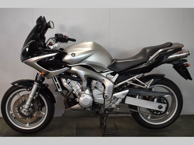 yamaha - fz-6-s-fazer