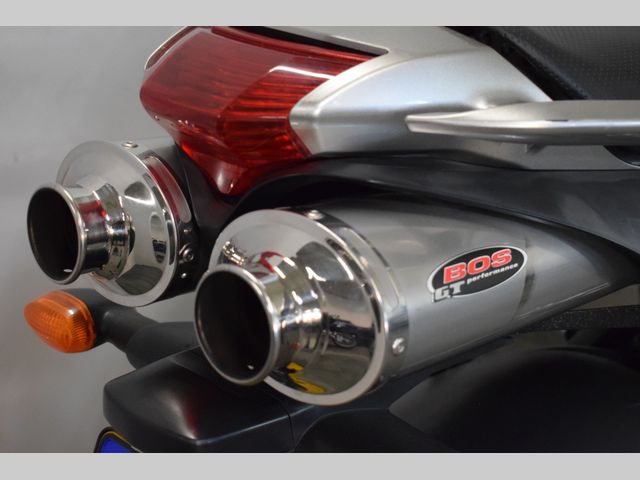 yamaha - fz-6-s-fazer