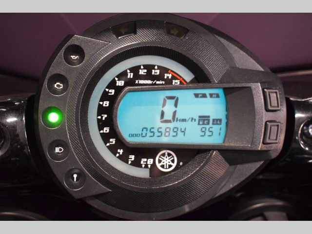 yamaha - fz-6-s-fazer