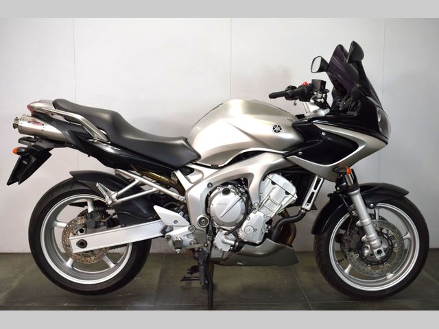yamaha - fz-6-s-fazer