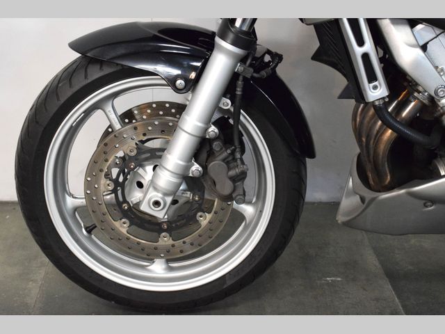 yamaha - fz-6-s-fazer