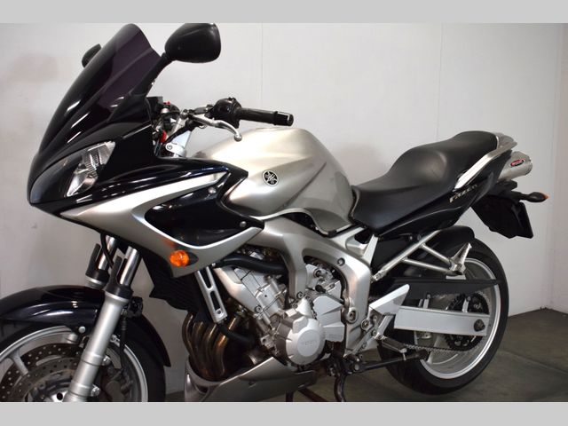 yamaha - fz-6-s-fazer