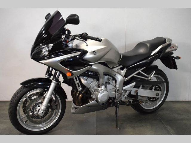 yamaha - fz-6-s-fazer