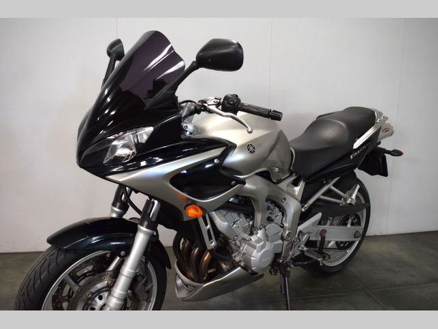 yamaha - fz-6-s-fazer