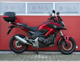 Honda NC 750 X ABS 2014 occasion
