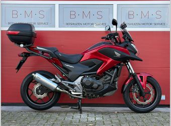 Honda NC 750 X ABS 2014 occasion