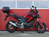 HONDA NC 750 X ABS