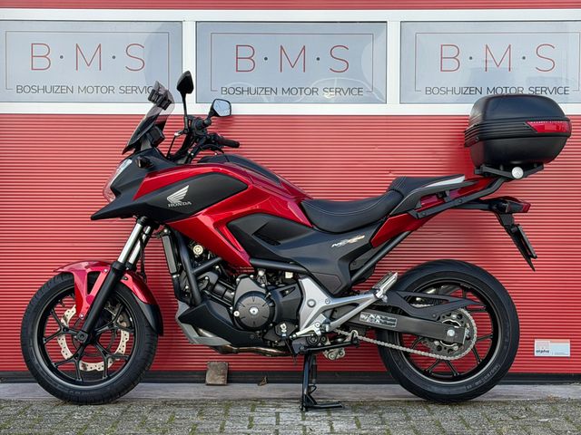 honda - nc-750-x-abs