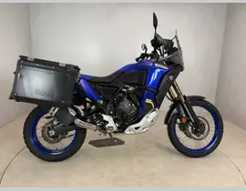 Yamaha Tenere 700 World Raid 2023 occasion