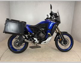 Yamaha Tenere 700 World Raid 2023 occasion