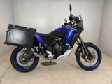 YAMAHA TENERE 700 WORLD RAID