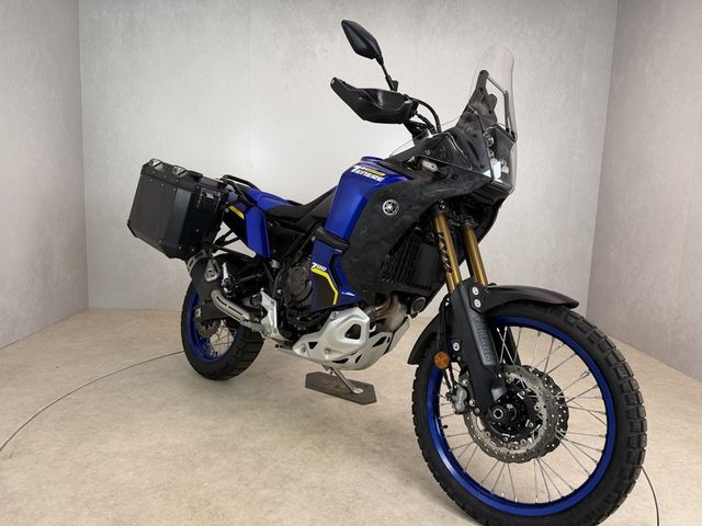 yamaha - tenere-700-world-raid
