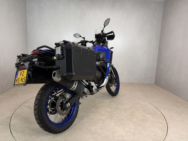 yamaha - tenere-700-world-raid
