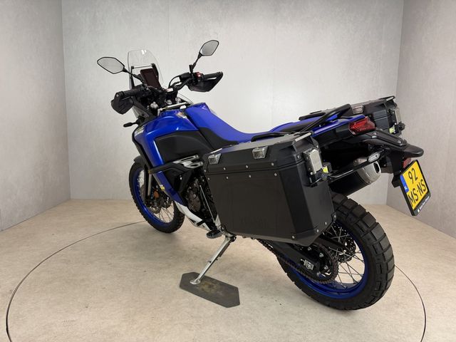 yamaha - tenere-700-world-raid
