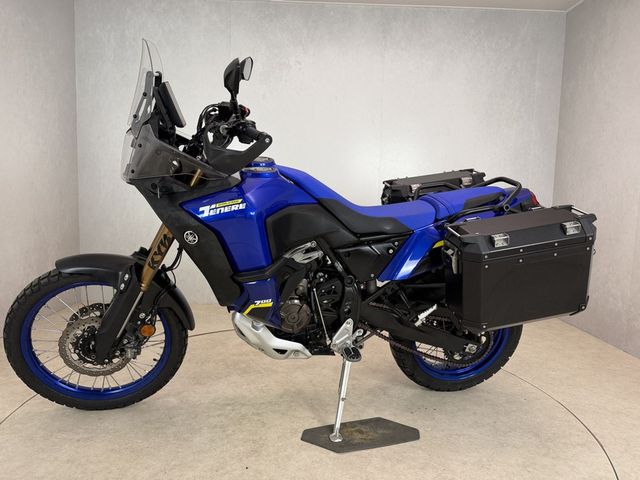 yamaha - tenere-700-world-raid