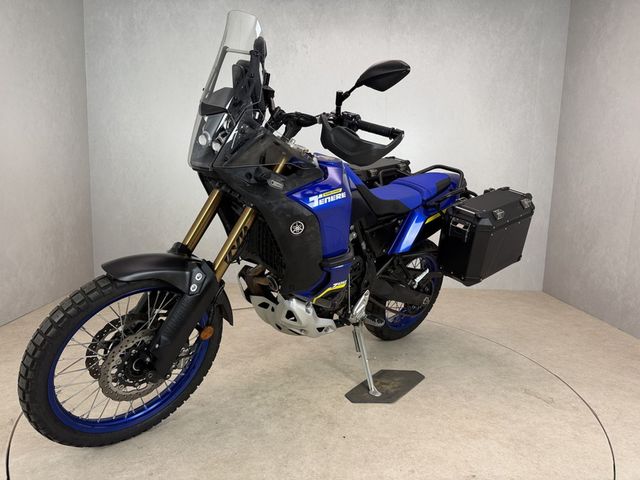 yamaha - tenere-700-world-raid