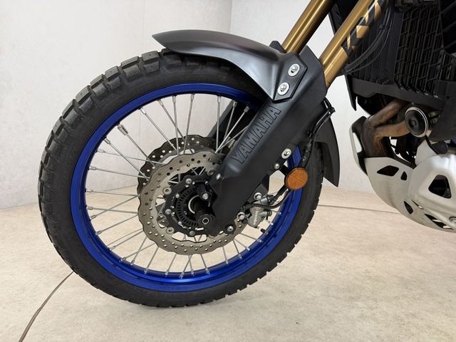 yamaha - tenere-700-world-raid