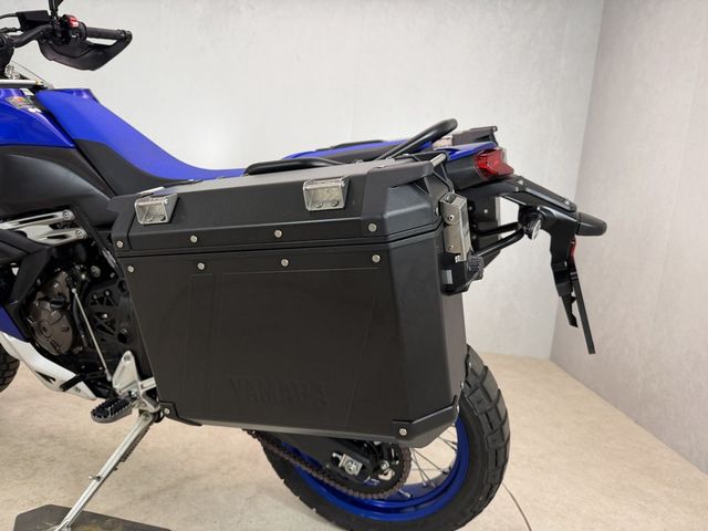 yamaha - tenere-700-world-raid