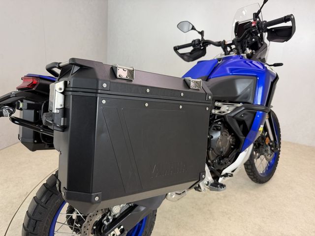 yamaha - tenere-700-world-raid