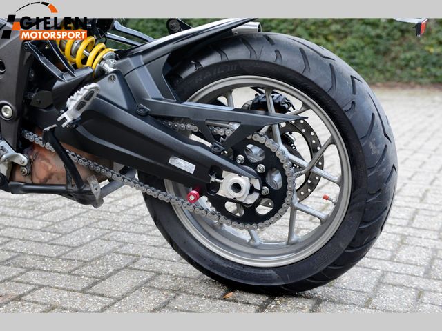 ducati - multistrada-950