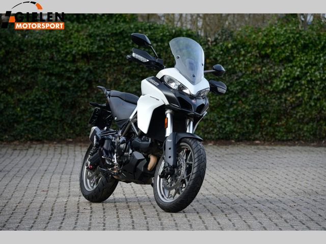 ducati - multistrada-950