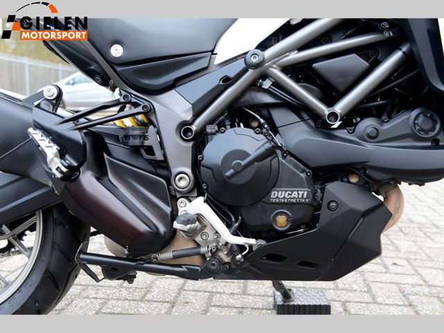 ducati - multistrada-950