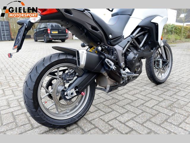 ducati - multistrada-950