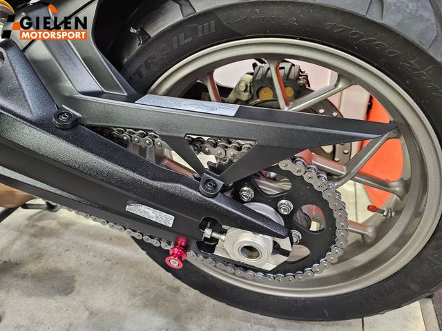 ducati - multistrada-950