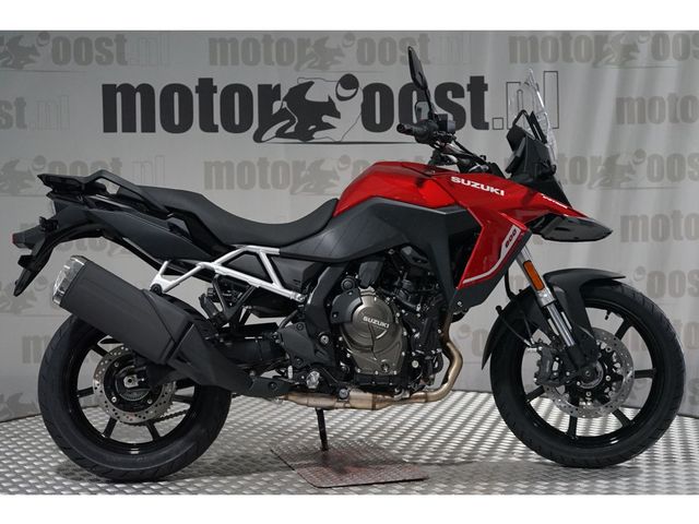 suzuki - v-strom-800