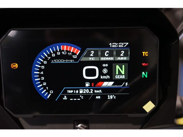 suzuki - v-strom-800