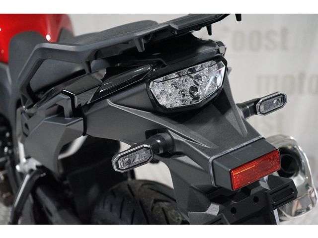 suzuki - v-strom-800