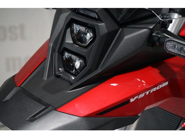 suzuki - v-strom-800