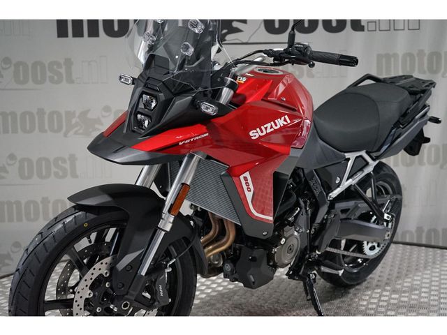 suzuki - v-strom-800