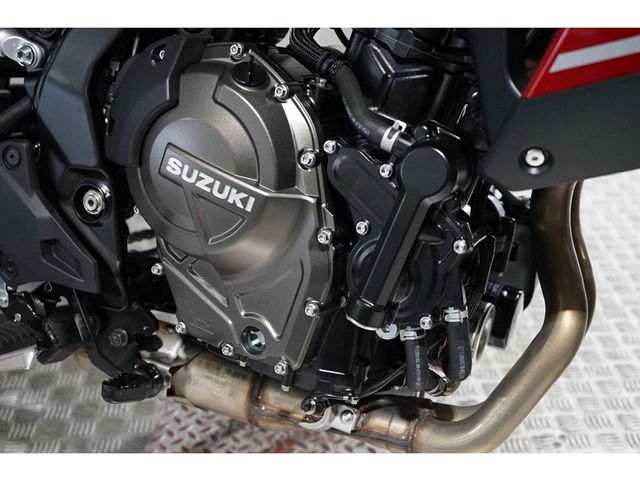 suzuki - v-strom-800