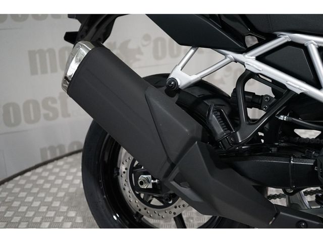 suzuki - v-strom-800