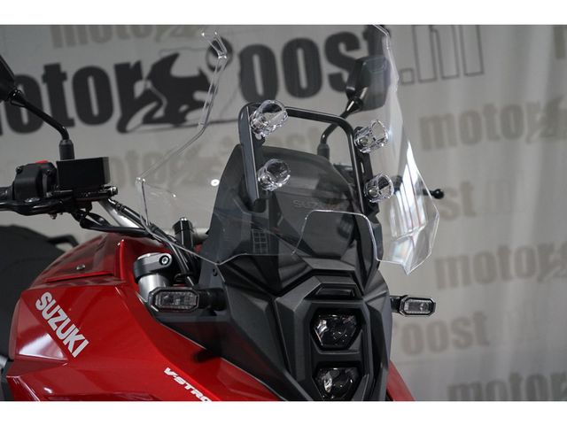 suzuki - v-strom-800
