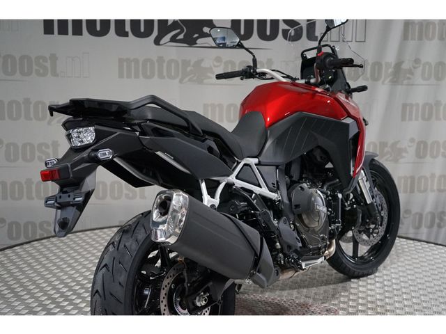 suzuki - v-strom-800