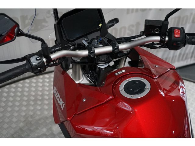 suzuki - v-strom-800