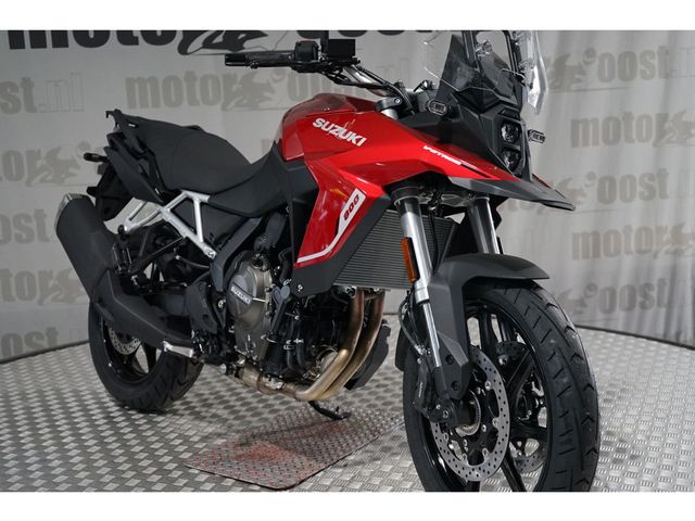 suzuki - v-strom-800