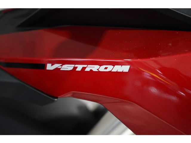 suzuki - v-strom-800