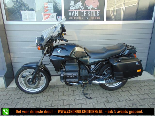 bmw - k-75