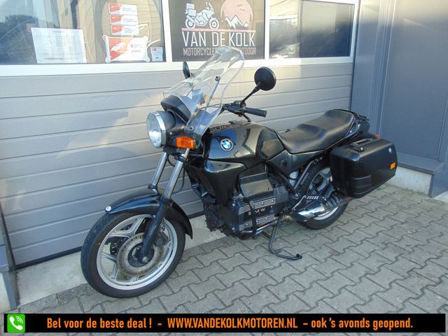 bmw - k-75