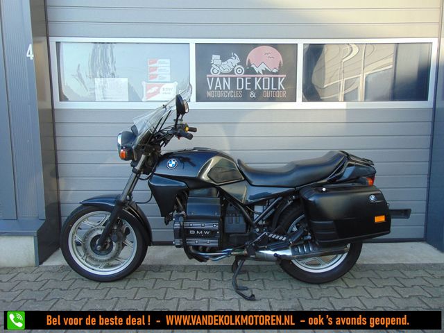 bmw - k-75